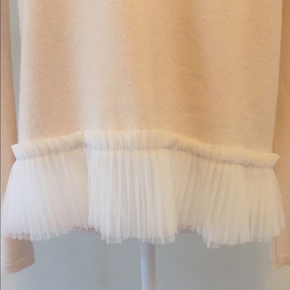 SOLD Brunello cucinelli 100% cashmere sweater - Picture 5 of 8